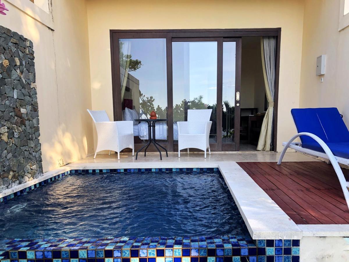 Lombok Sunset Bay Resort Sekotong Zewnętrze zdjęcie