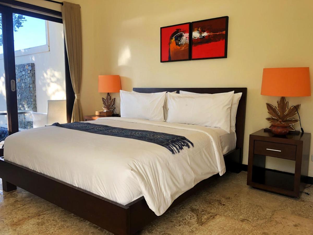 Lombok Sunset Bay Resort Sekotong Zewnętrze zdjęcie