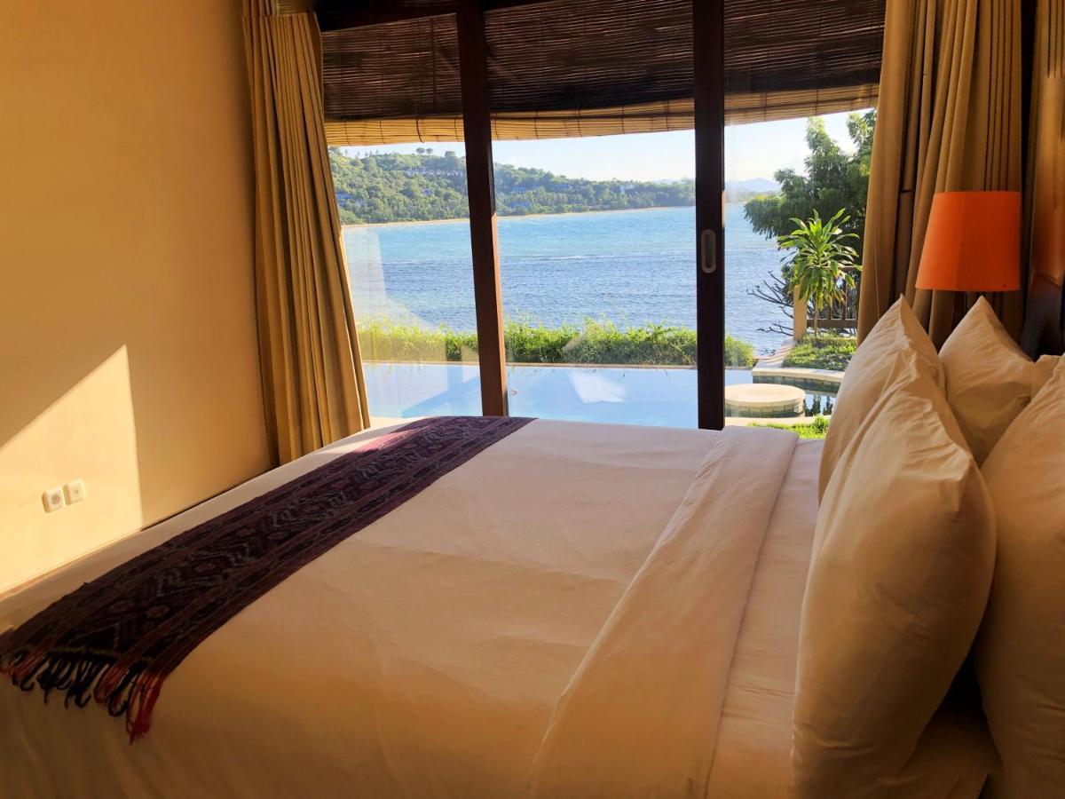 Lombok Sunset Bay Resort Sekotong Zewnętrze zdjęcie
