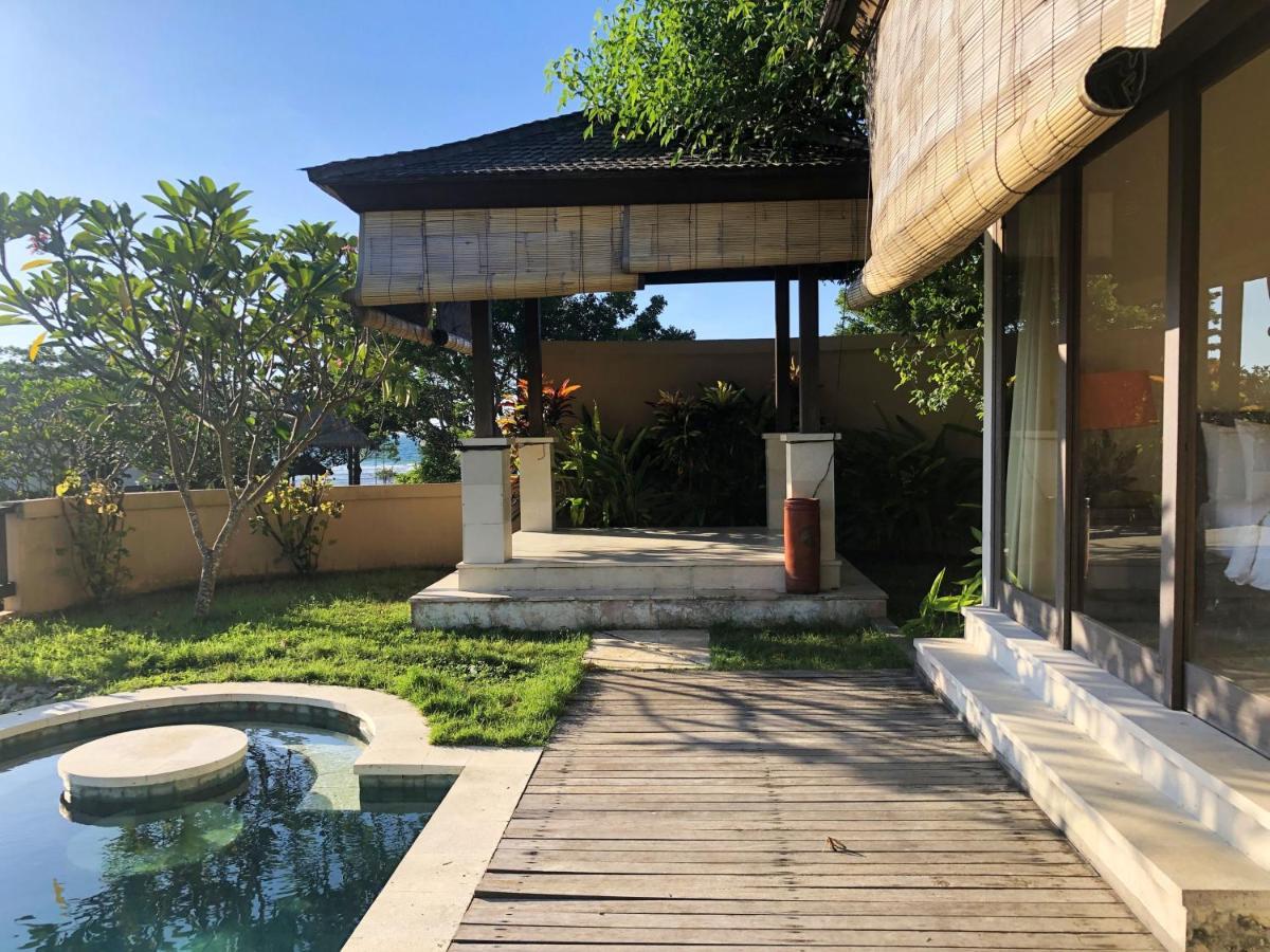 Lombok Sunset Bay Resort Sekotong Zewnętrze zdjęcie