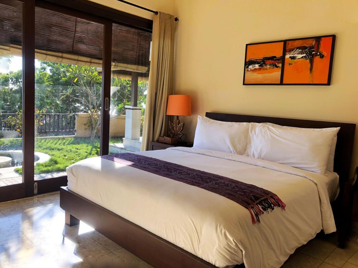 Lombok Sunset Bay Resort Sekotong Zewnętrze zdjęcie