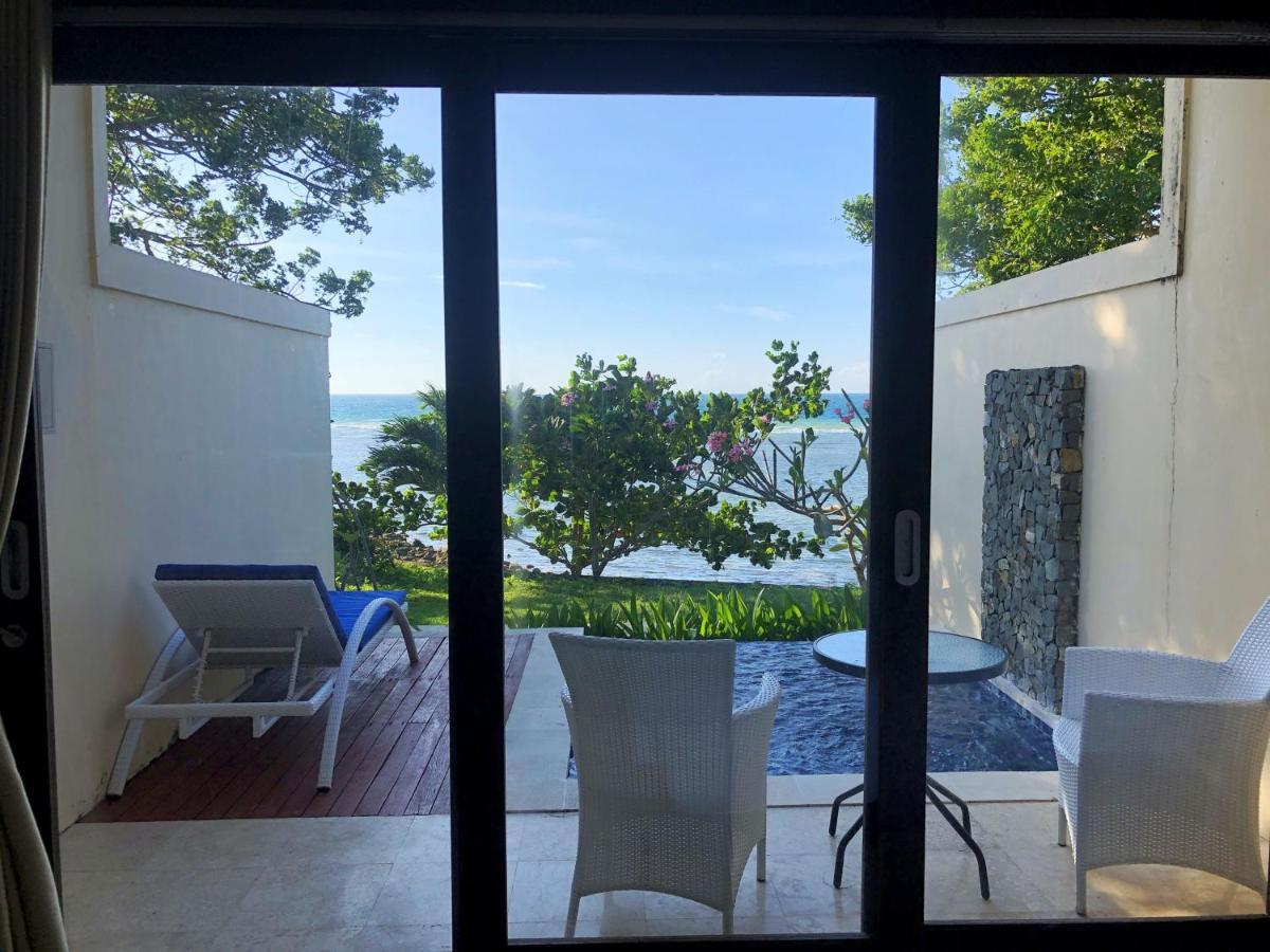 Lombok Sunset Bay Resort Sekotong Zewnętrze zdjęcie