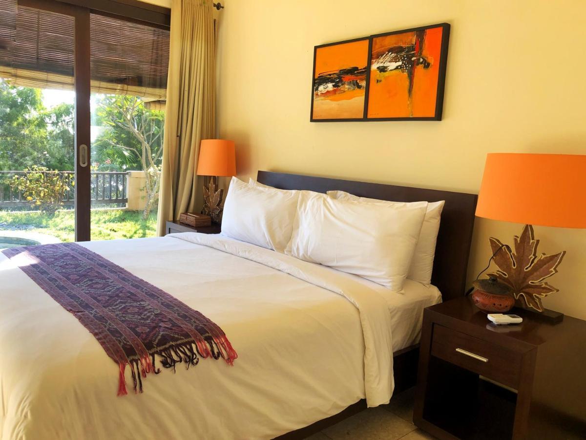 Lombok Sunset Bay Resort Sekotong Zewnętrze zdjęcie