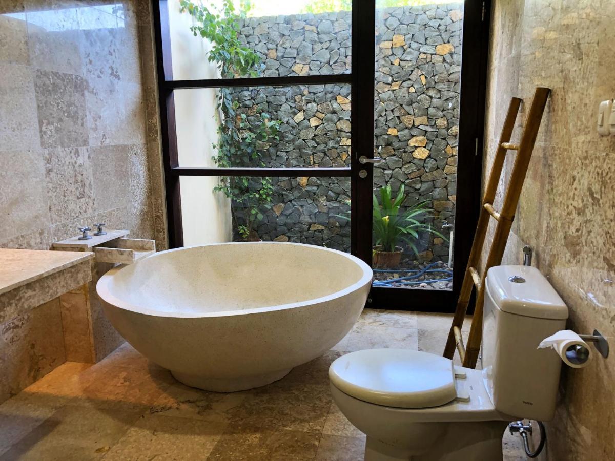 Lombok Sunset Bay Resort Sekotong Zewnętrze zdjęcie