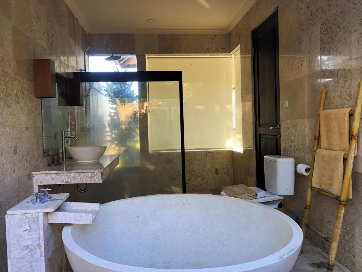Lombok Sunset Bay Resort Sekotong Zewnętrze zdjęcie