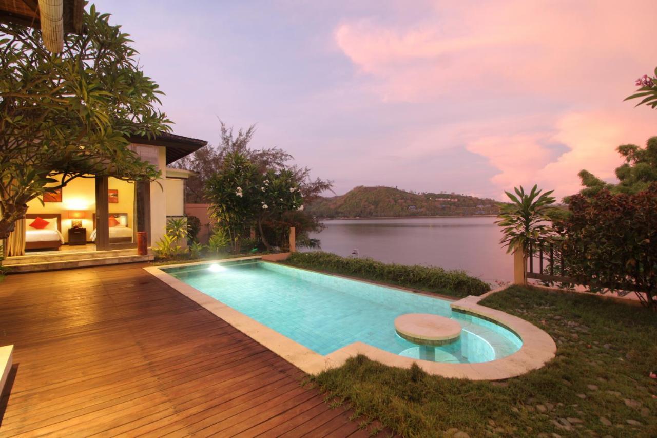 Lombok Sunset Bay Resort Sekotong Zewnętrze zdjęcie