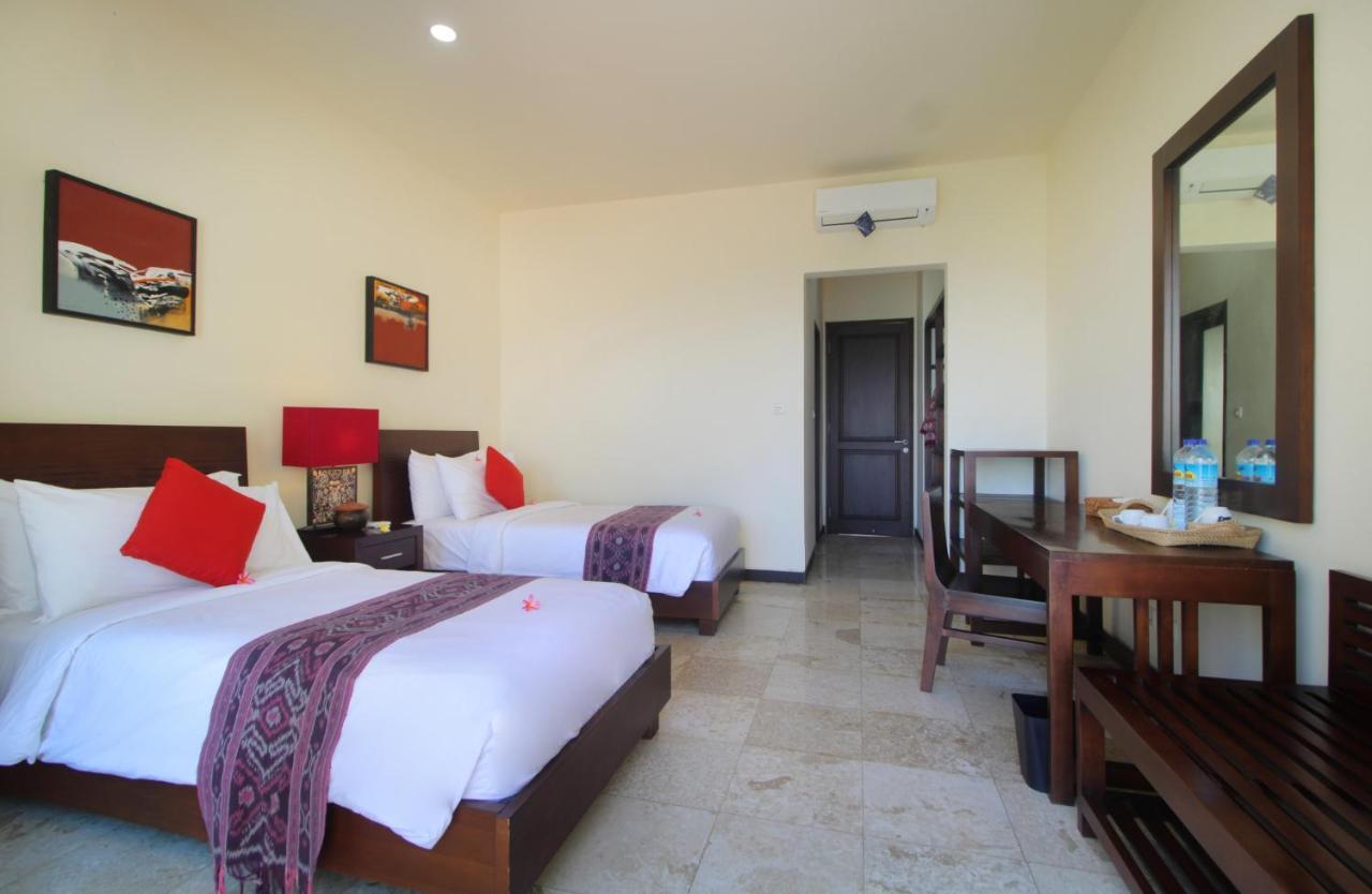 Lombok Sunset Bay Resort Sekotong Zewnętrze zdjęcie