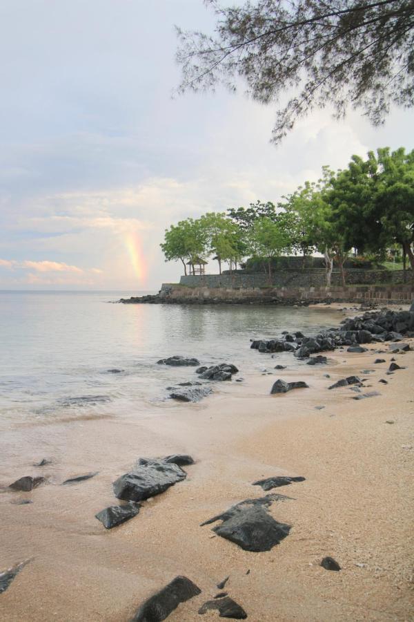Lombok Sunset Bay Resort Sekotong Zewnętrze zdjęcie
