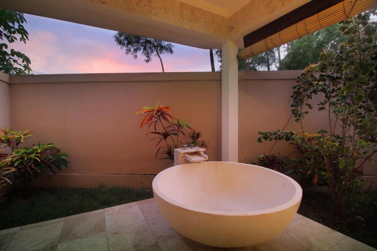 Lombok Sunset Bay Resort Sekotong Zewnętrze zdjęcie