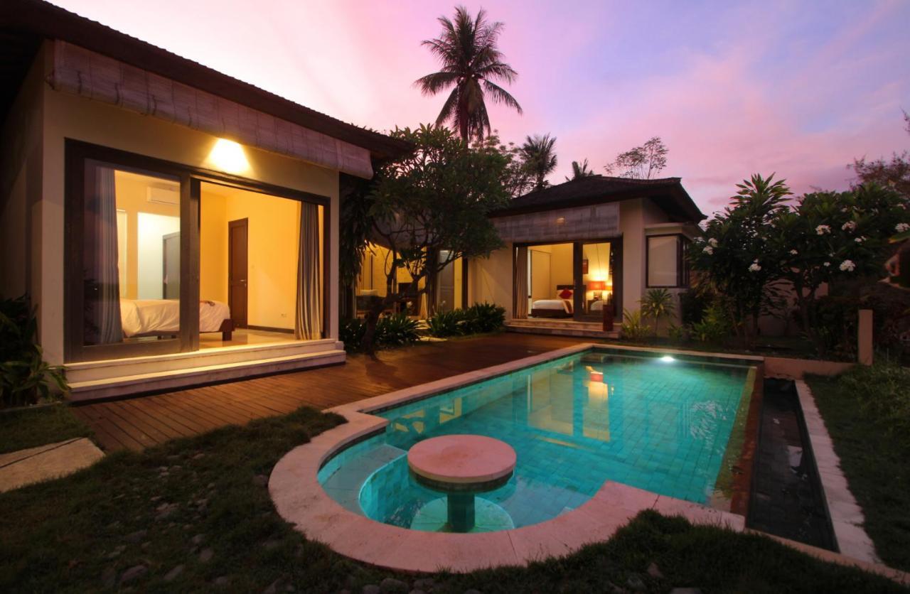 Lombok Sunset Bay Resort Sekotong Zewnętrze zdjęcie