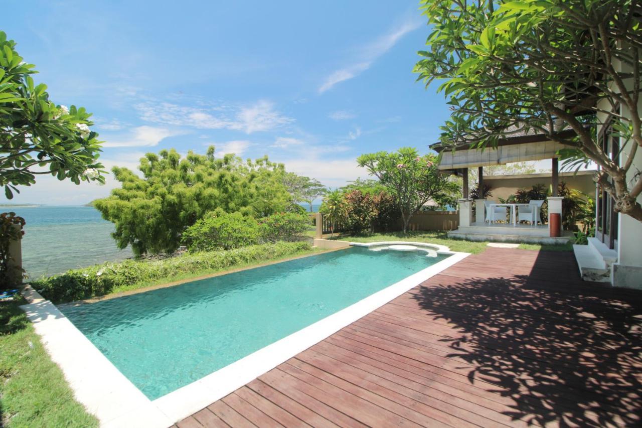 Lombok Sunset Bay Resort Sekotong Zewnętrze zdjęcie